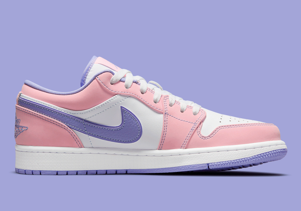 Air Jordan RETRO 1 Low SE Arctic Punch(2021) - jr sport