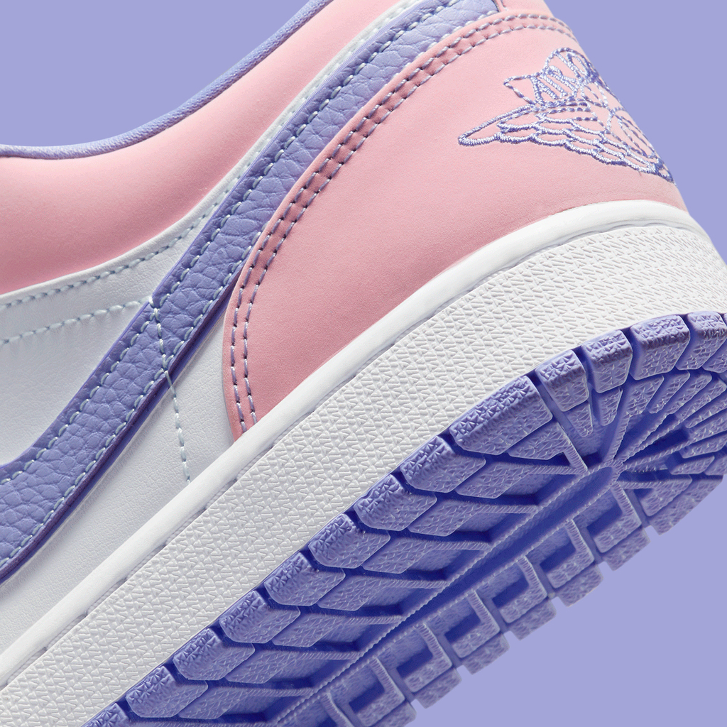 Air Jordan RETRO 1 Low SE Arctic Punch(2021) - jr sport