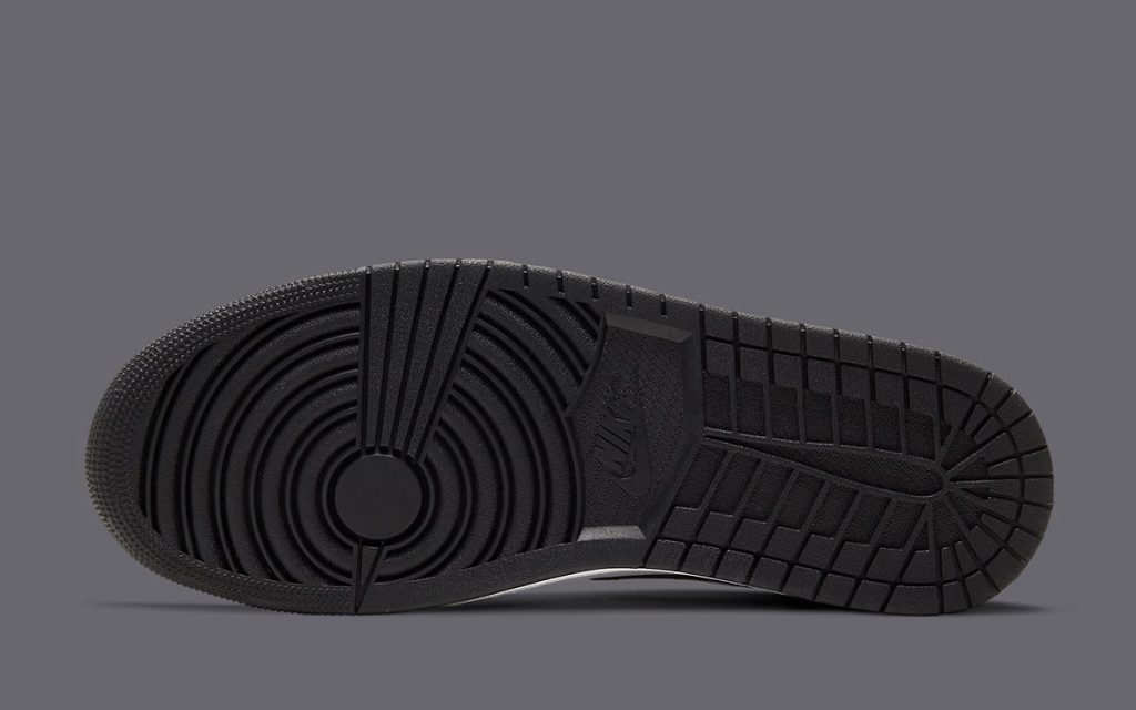 Air Jordan Retro 1 Mid Carbon Fiber All-star (2021)