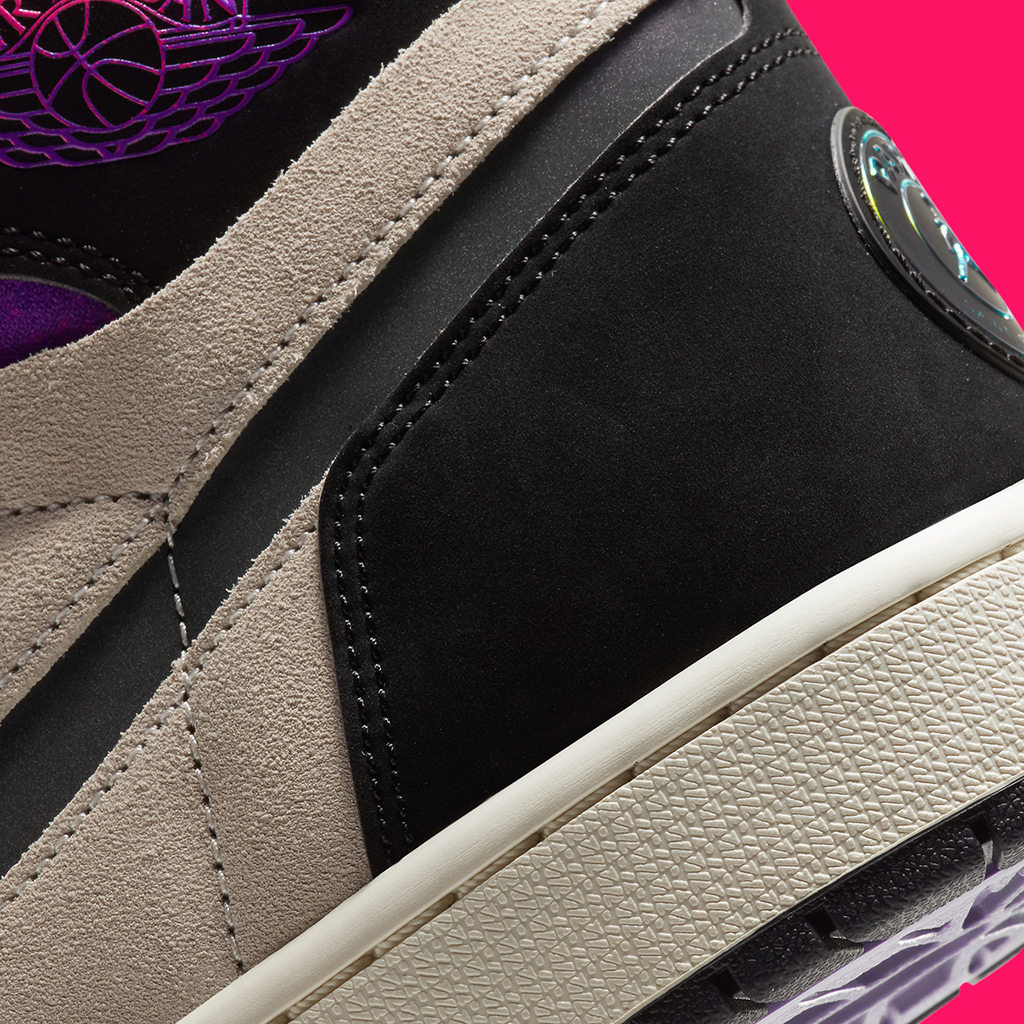 Air Jordan Retro 1 Zoom Cmft Psg Paris Saint-germain(2021)