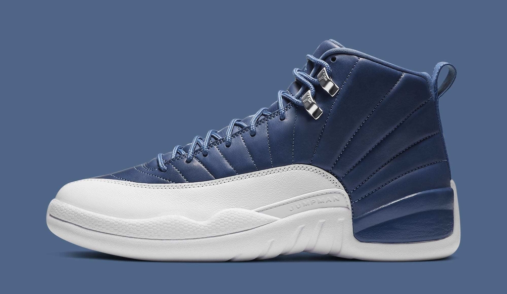 Air Jordan Retro 12 Fiba(2019) - Comprar en jr sport