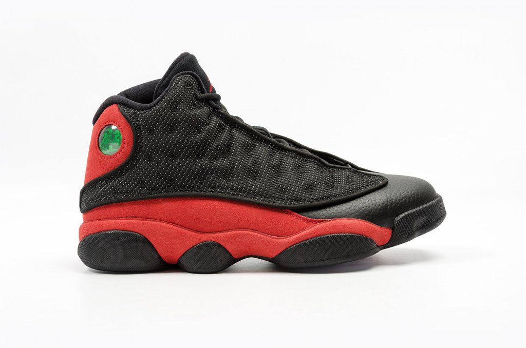 jordan retro 13 junior