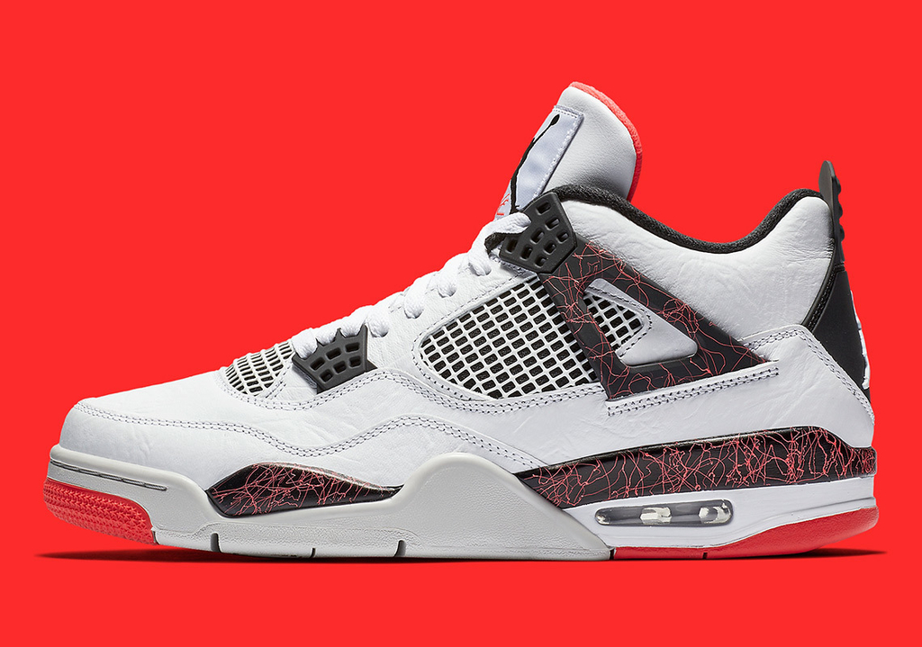 Air Jordan Retro 4 Flight Nostalgia(2019) - jr sport