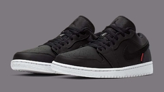 Air Jordan Retro 1 Low Psg Paris Saint-germain(2019)