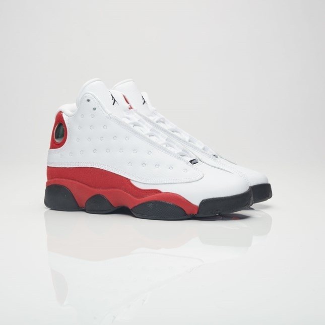 AIR JORDAN RETRO 13 BG (GS) \