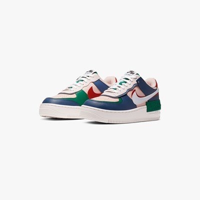 Nike Air Force 1 Low Los Primeros(2017) - jr sport