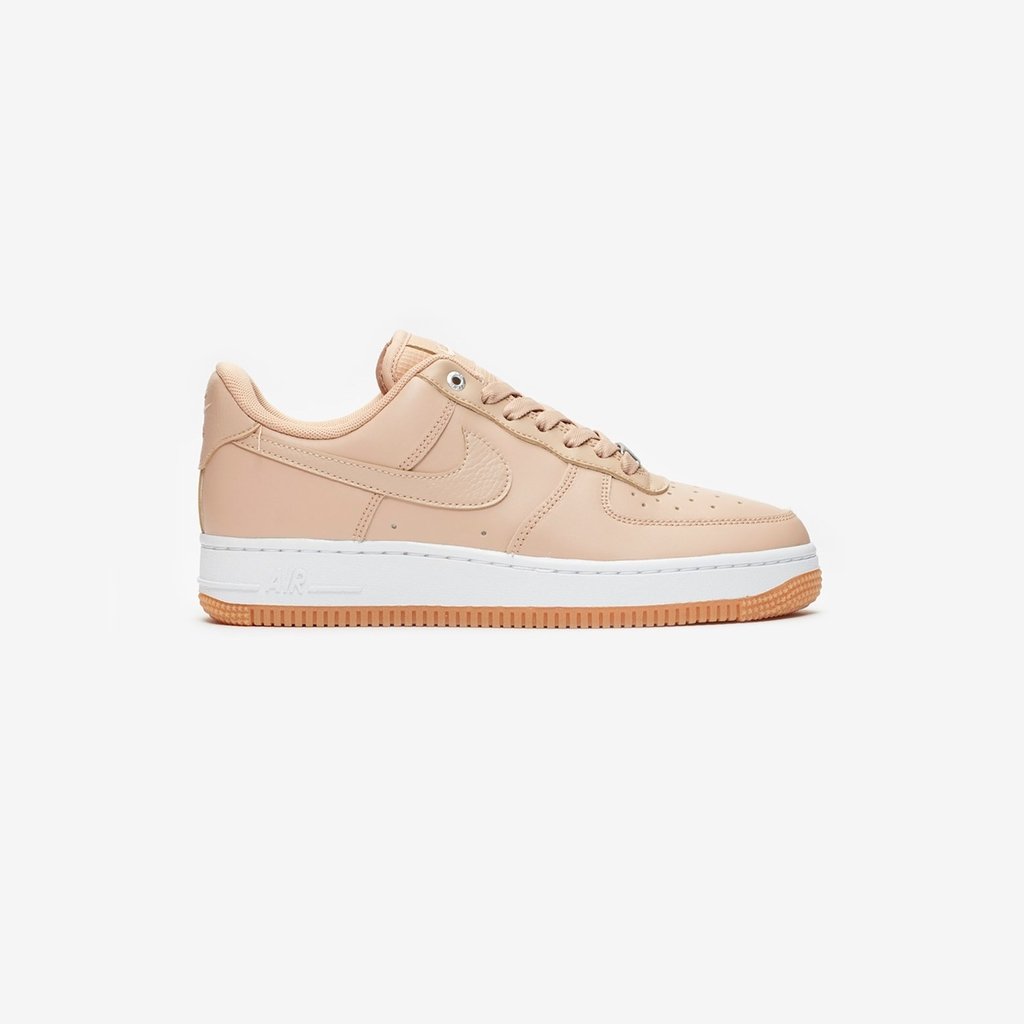 Nike Air Force 1 '07 Prm Beige Premiun - jr sport Nike Air Force 1 '07 Prm Beige Premiun - jr sport