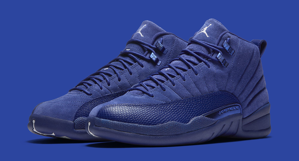 Air Jordan 12 Retro Twist - Comprar en EmporioAmericano