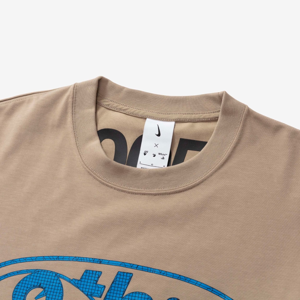 off white x nike 005 t shirt
