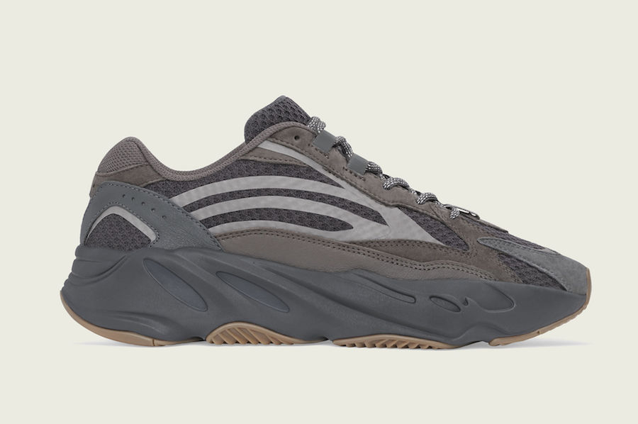 Adidas yeezy discount 700 blancas junior