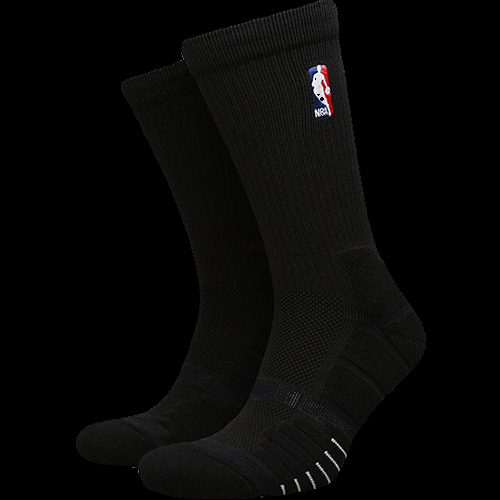 MEDIAS JORDAN X NBA BLACK WHITE - Comprar en jr sport