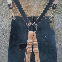 Strong Leather Combinado - decocuero