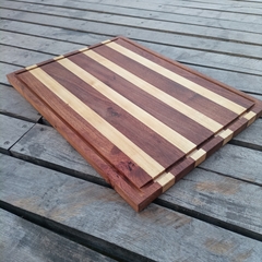 Tabla Asado Bicolor