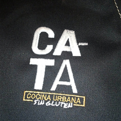 Bordado/Embroidery - decocuero