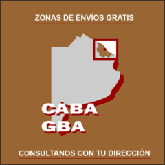 Alfombra de Cuero - tienda online