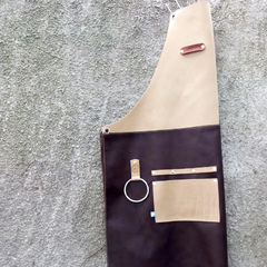 Strong Leather Combinado - decocuero
