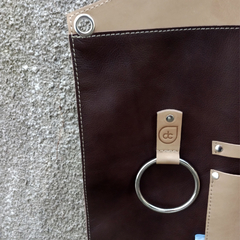 Strong Leather Combinado
