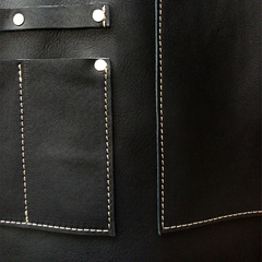Strong Leather (a un tono)