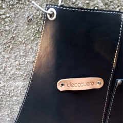 Strong Leather (a un tono) - comprar online