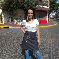 Faldón Trendy - comprar online