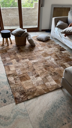 Alfombras Patchwork 2,40 x 1,80 mts - comprar online