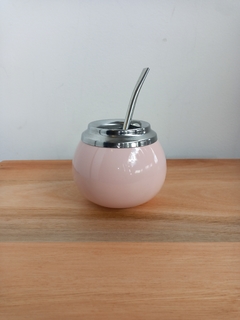 Mate Criollo - decocuero
