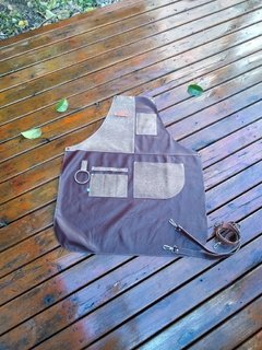 Strong Leather Combinado - comprar online