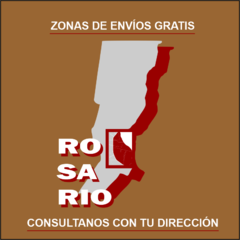 Alfombra de Cuero