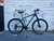 Bicicleta Moove Cronos 29er 21v TY200 - comprar online