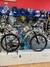 Imagen de Bicicleta Moove Cronos 29er 21v TY200