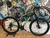 Bicicleta Look Zero 29er (21v)