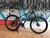 Bicicleta Moove Cronos 29er (21v) en internet