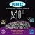 Cadena KMC 10v