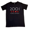 Remera 2001 Space Odissey