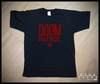 Remera Doom Patrol