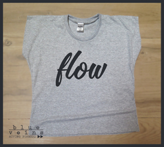 Remera Dama Deportiva