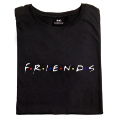 Remera "Friends"