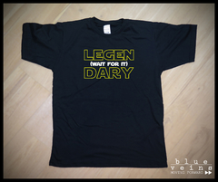 How I Met Your Mother Legendary