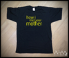 How i Met Your Mother Logo