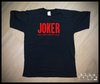 Remera Cine "The Joker"