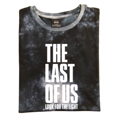 Remera The Last of Us