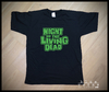 Remera Night of the Living Dead