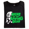Remera Noche de los Muertos Vivos