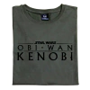 Remera Obi-Wan Kenobi Star Wars