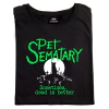 Remera Pet Sematary