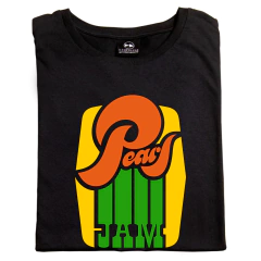 Remera Pearl Jam Pop Design