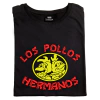 Remera Breaking Bad Pollos Hermanos