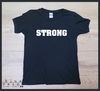 Remera Dama Strong