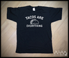 Remera Doom Patrol Tacos