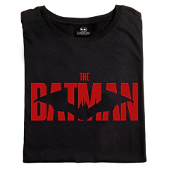 Remera The Batman